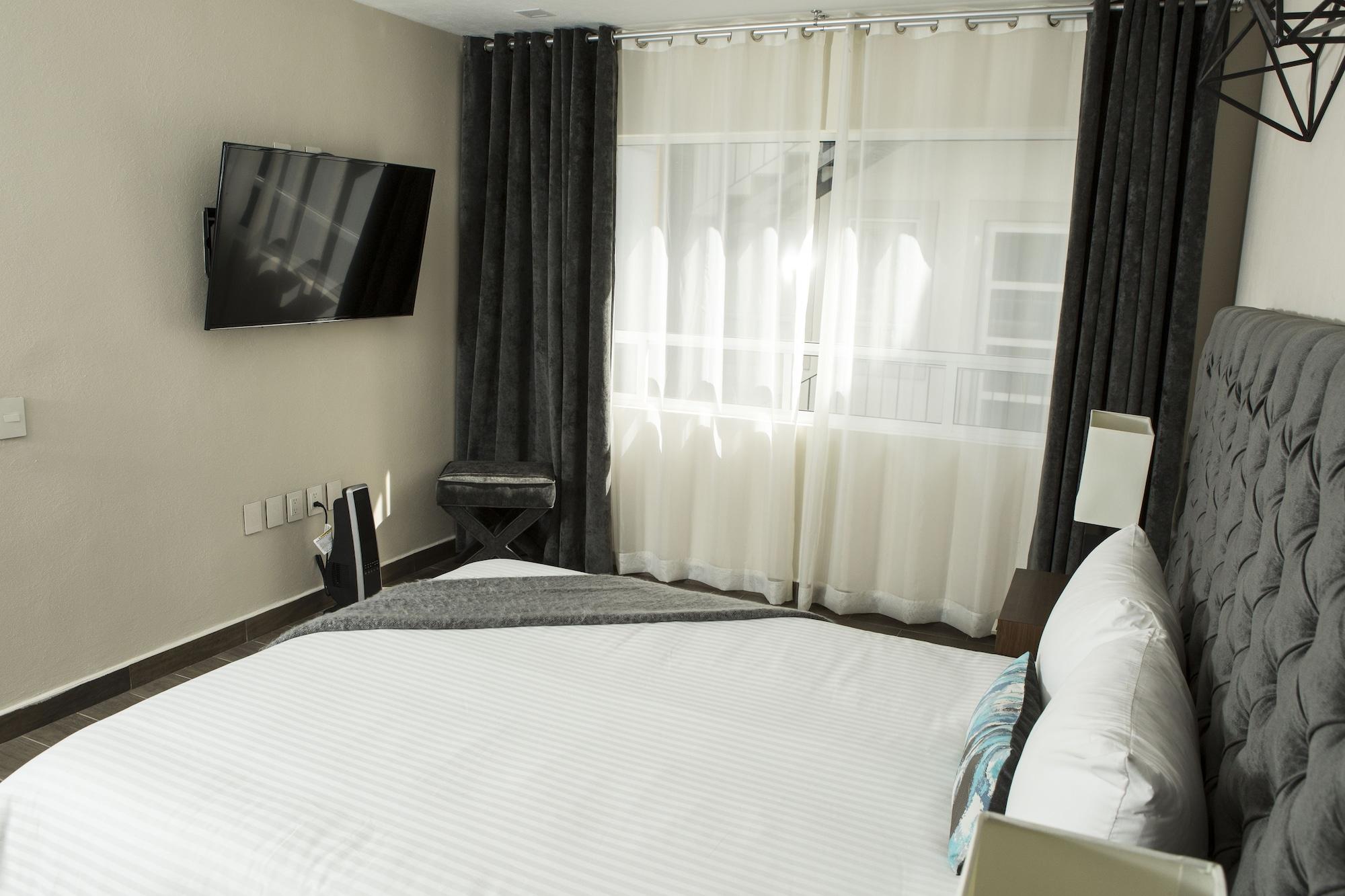Rio Elba Apartamento