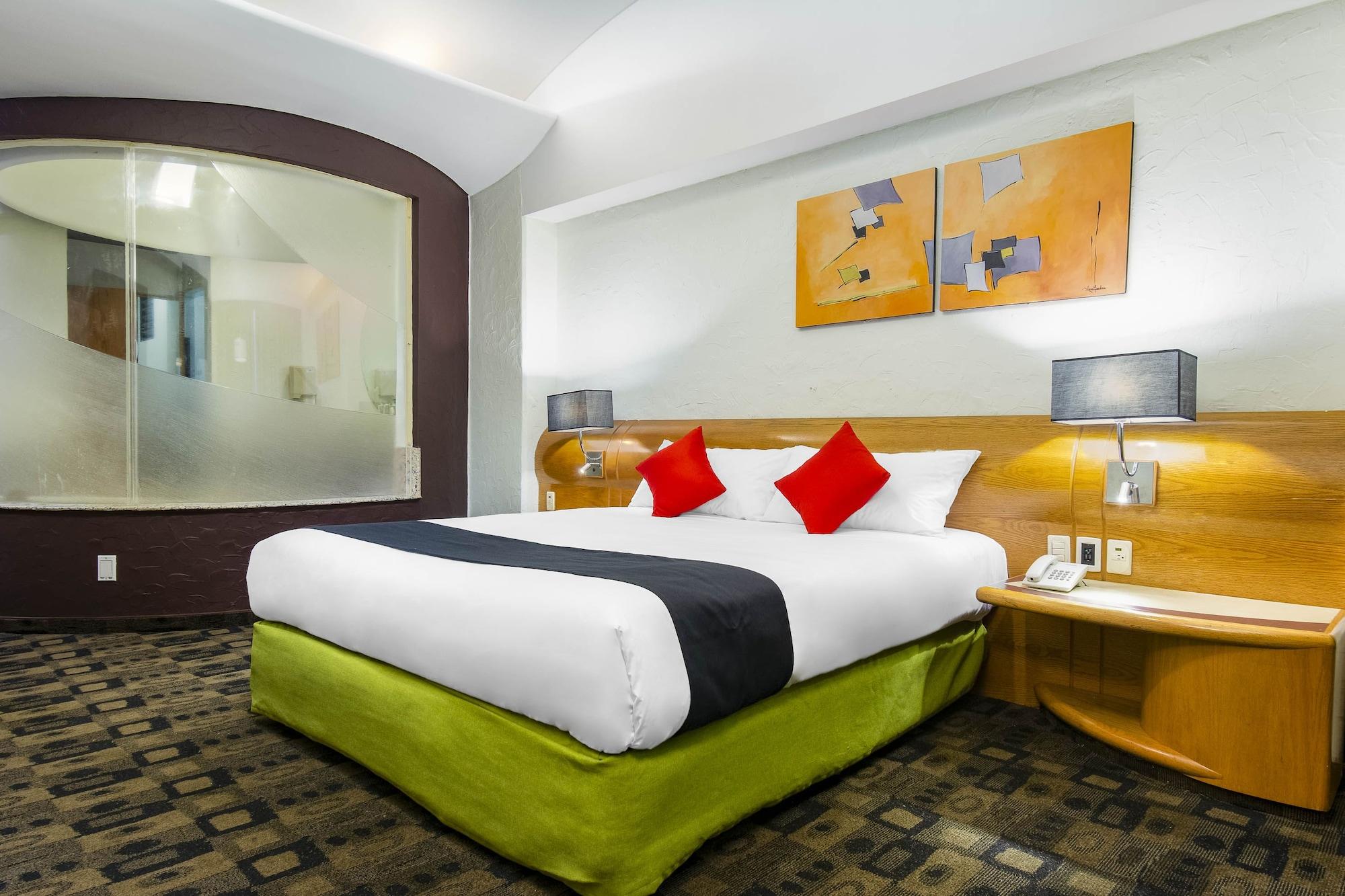 Mandarín Cartón Hotel 2*