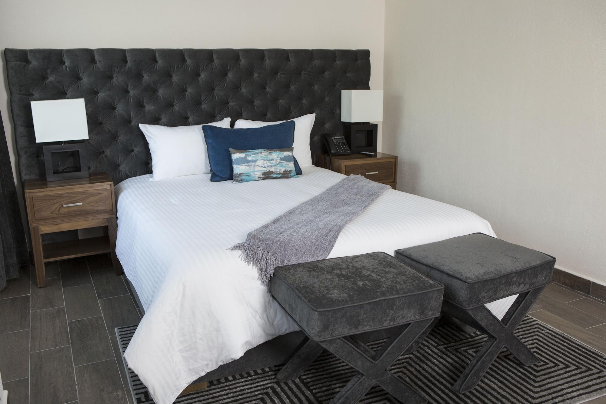 Apartamento Rio Elba México DF