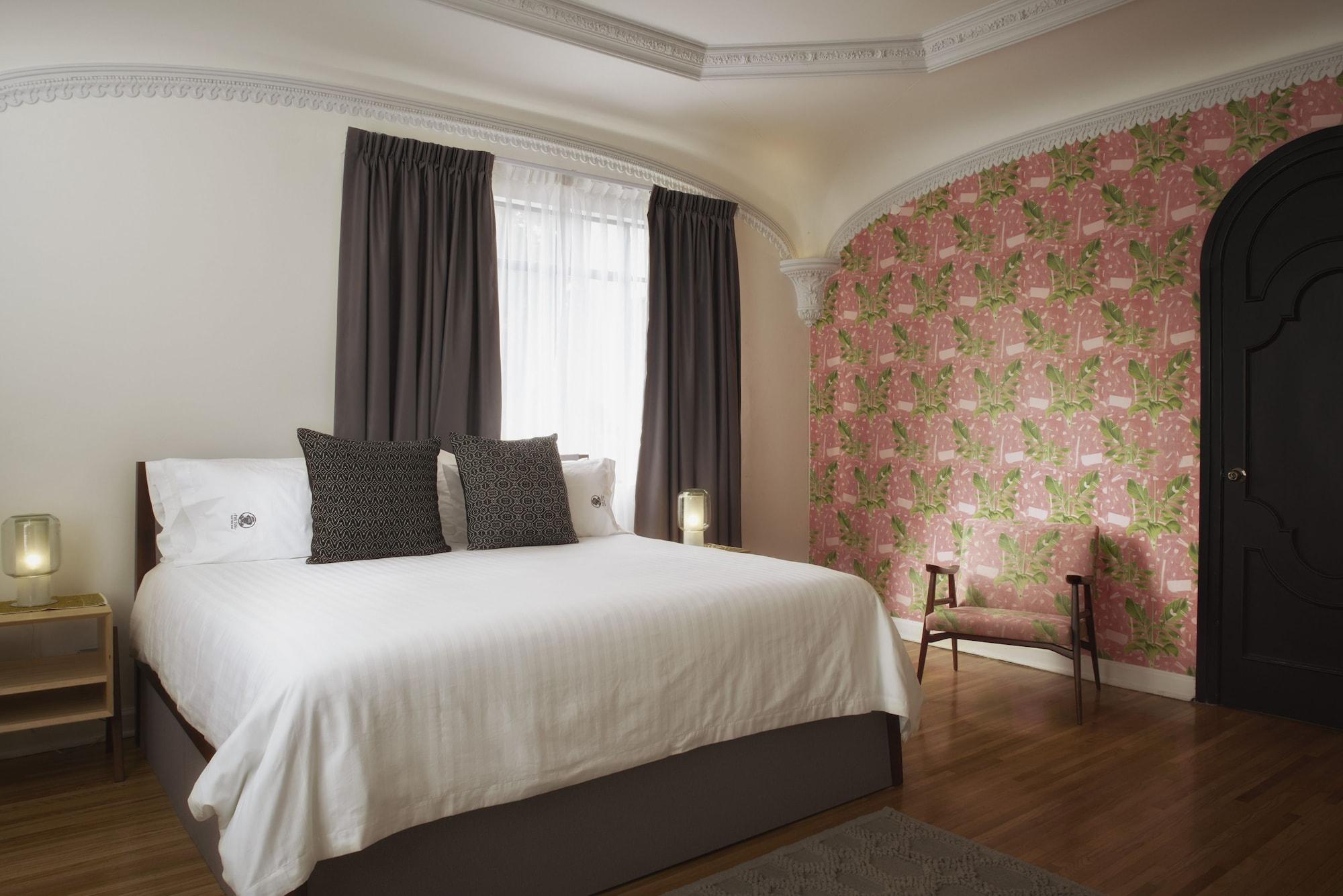 Bed and breakfast Pugseal Polanco