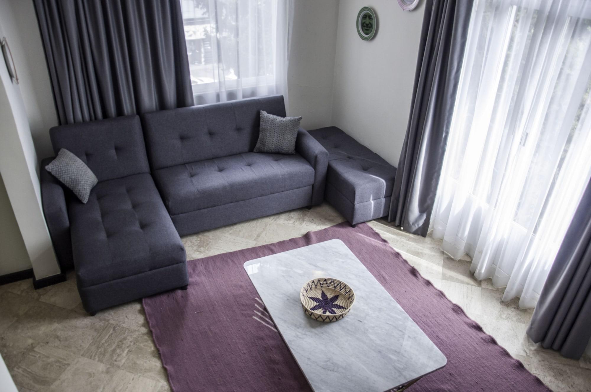 Pugseal Polanco Bed and breakfast