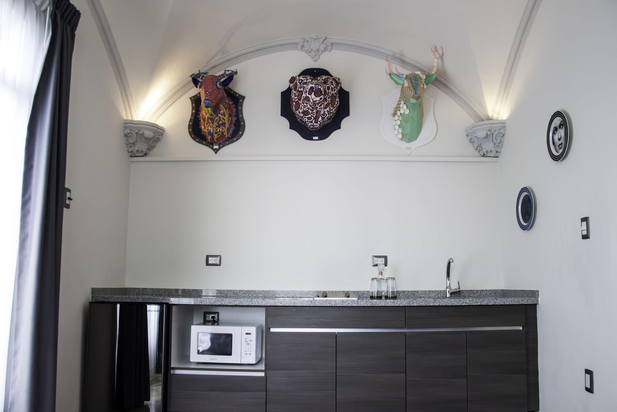 Pugseal Polanco Bed and breakfast 3*