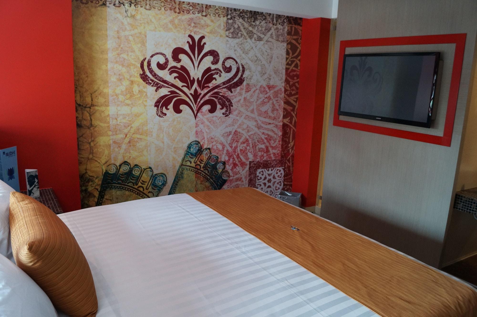 Hotel Amala México DF