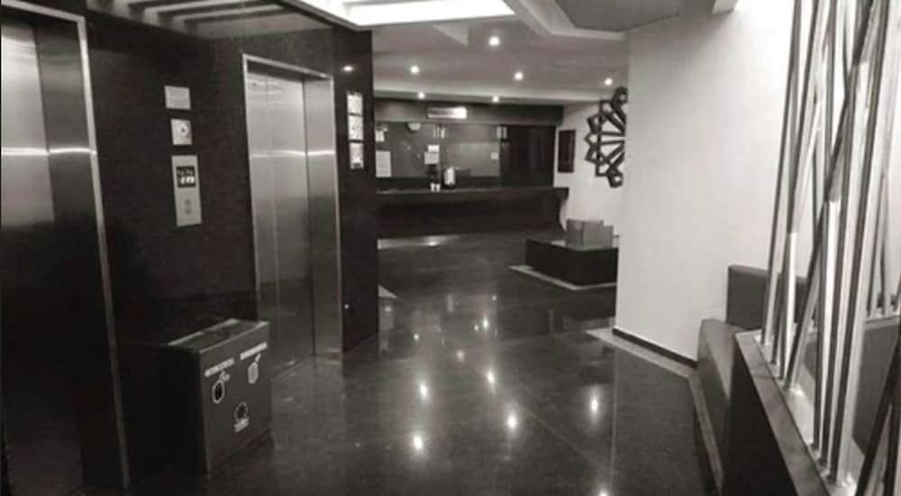 Hotel Amala 4*