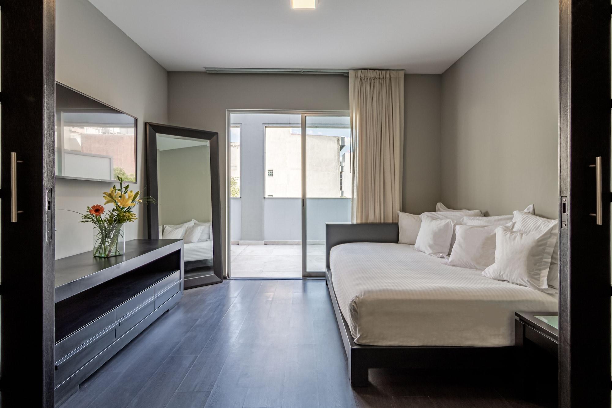 Apartment Giorgio