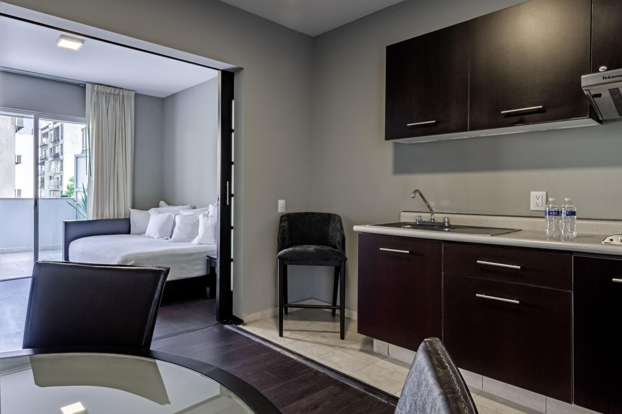 Apartamento Giorgio *