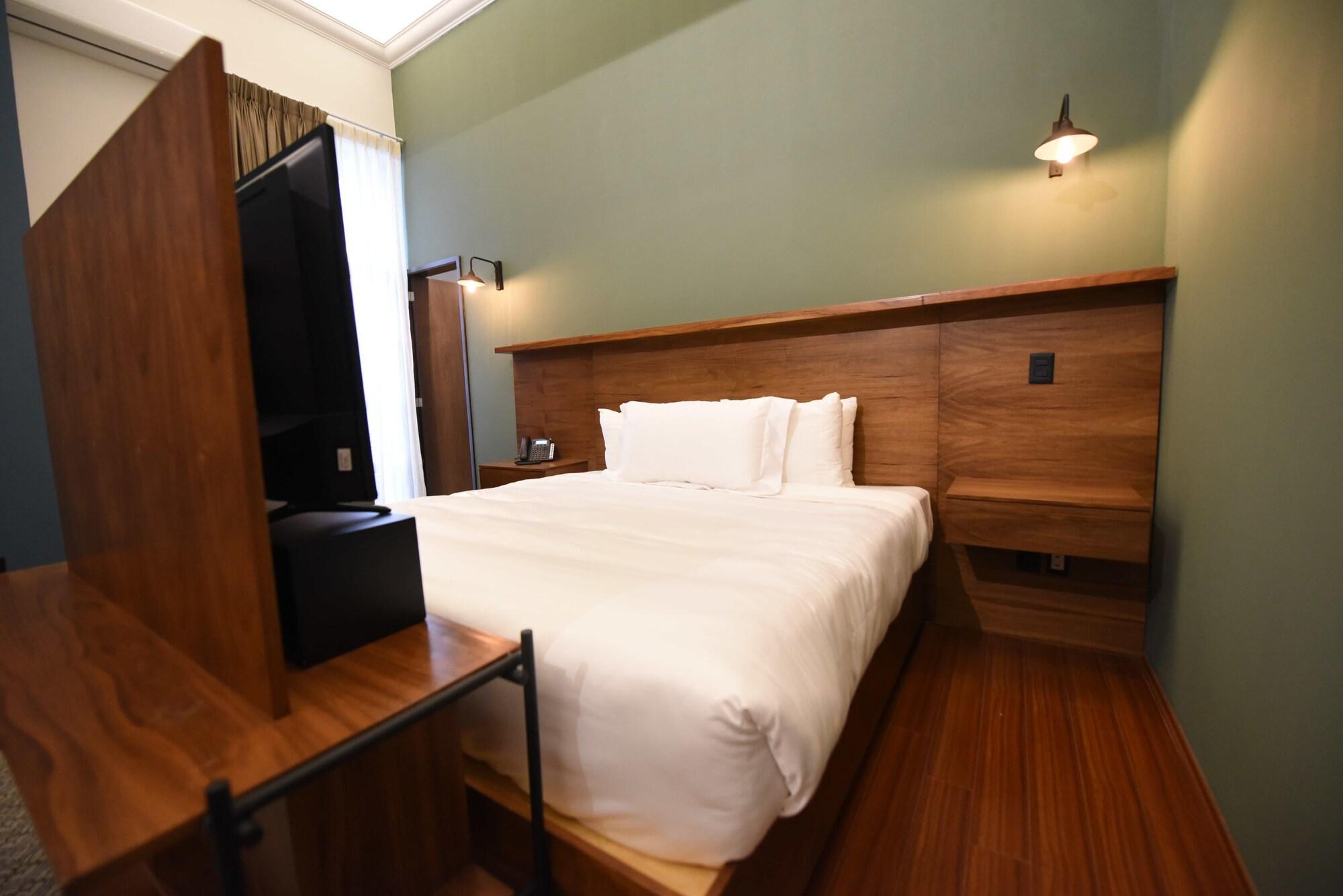 Casa Prim Boutique (adults Only) Hotel México DF
