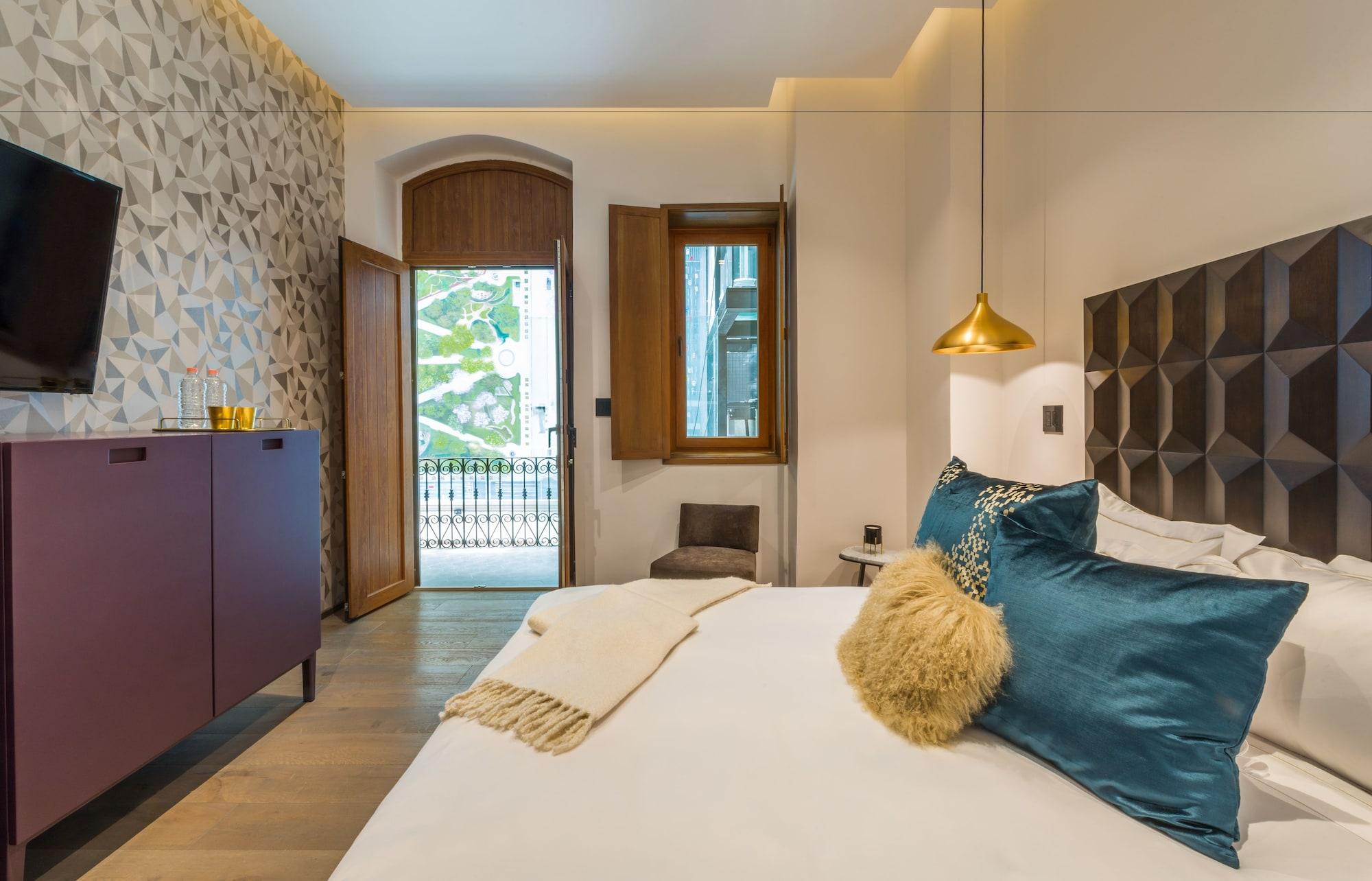 Hotel Casa Prim Boutique (adults Only) 4*