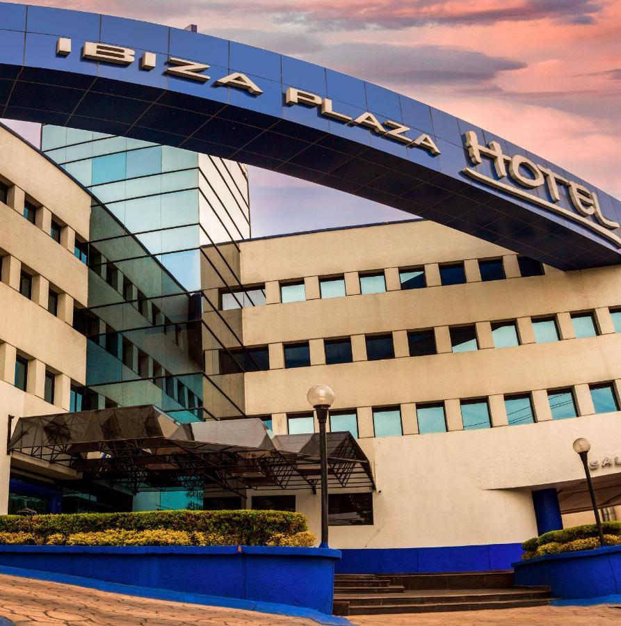 Ibiza Plaza 4* Cidade do México