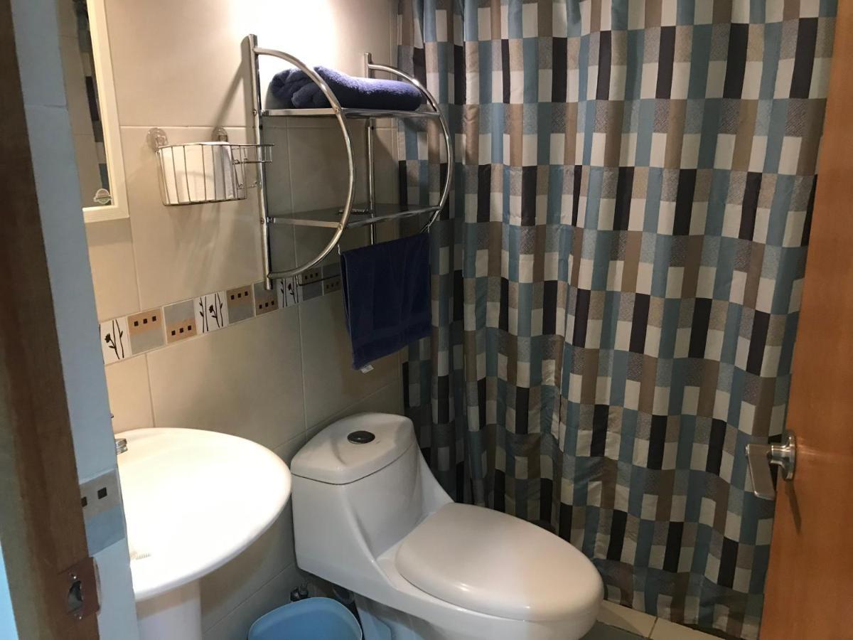 Loft Aeropuerto Apartamento
