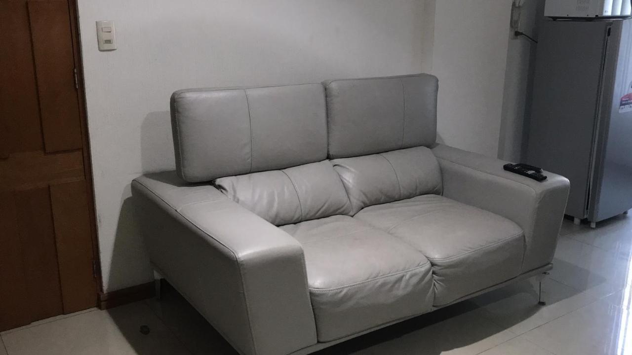 Loft Aeropuerto Apartamento *