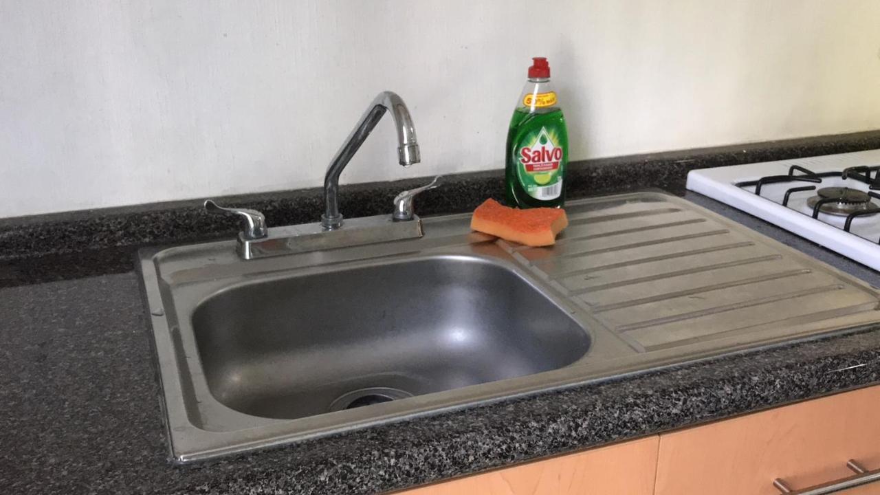 Loft Aeropuerto Apartamento