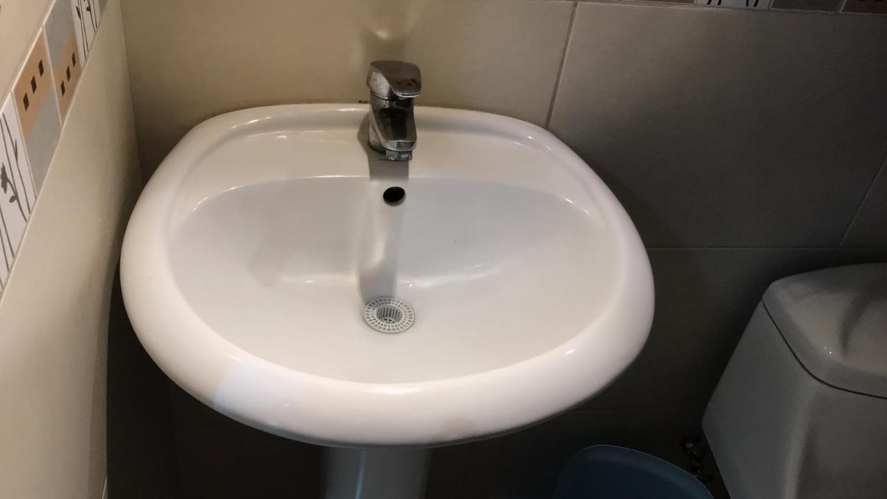 Apartamento Loft Aeropuerto *