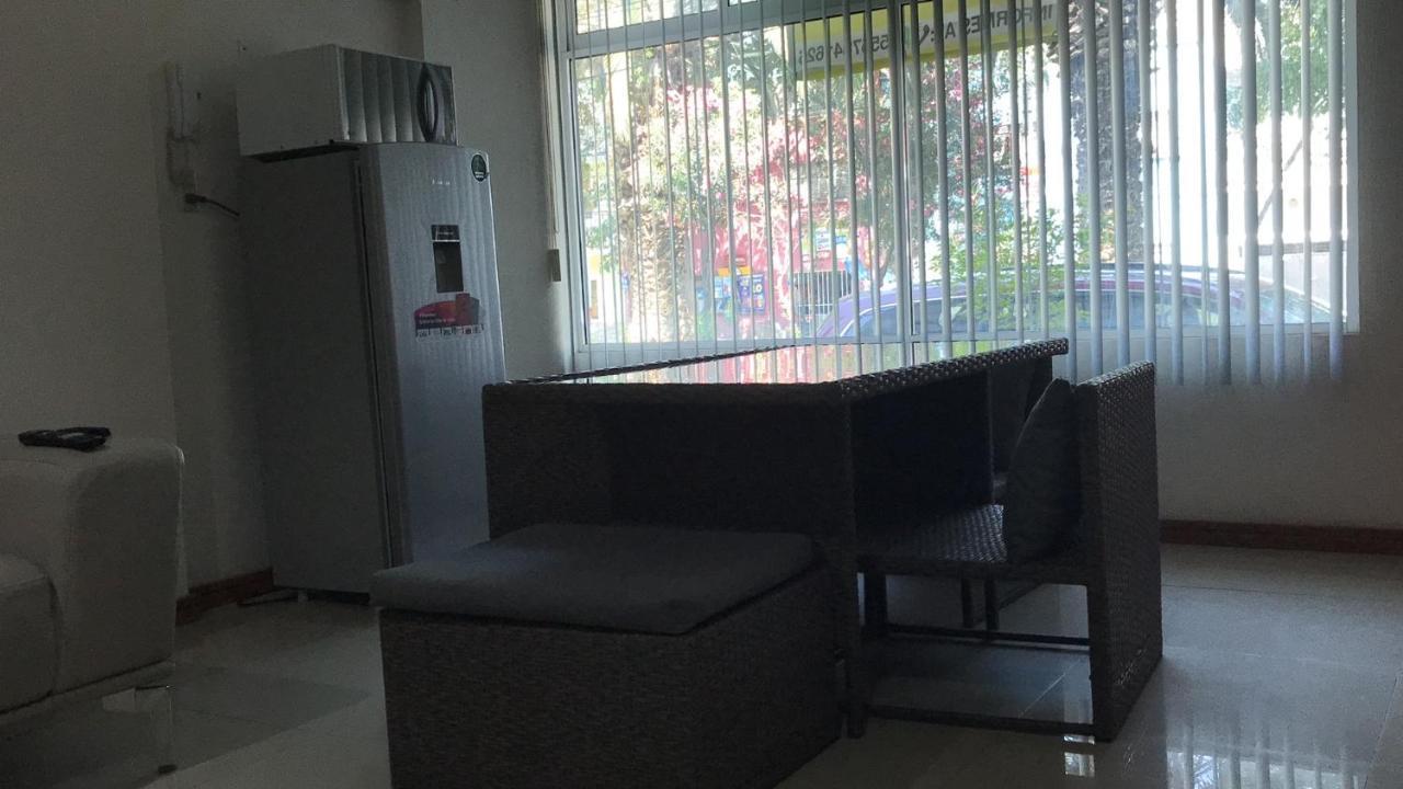 Loft Aeropuerto