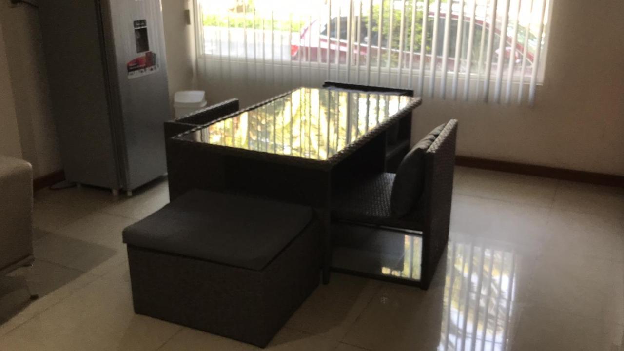 Apartamento Loft Aeropuerto *