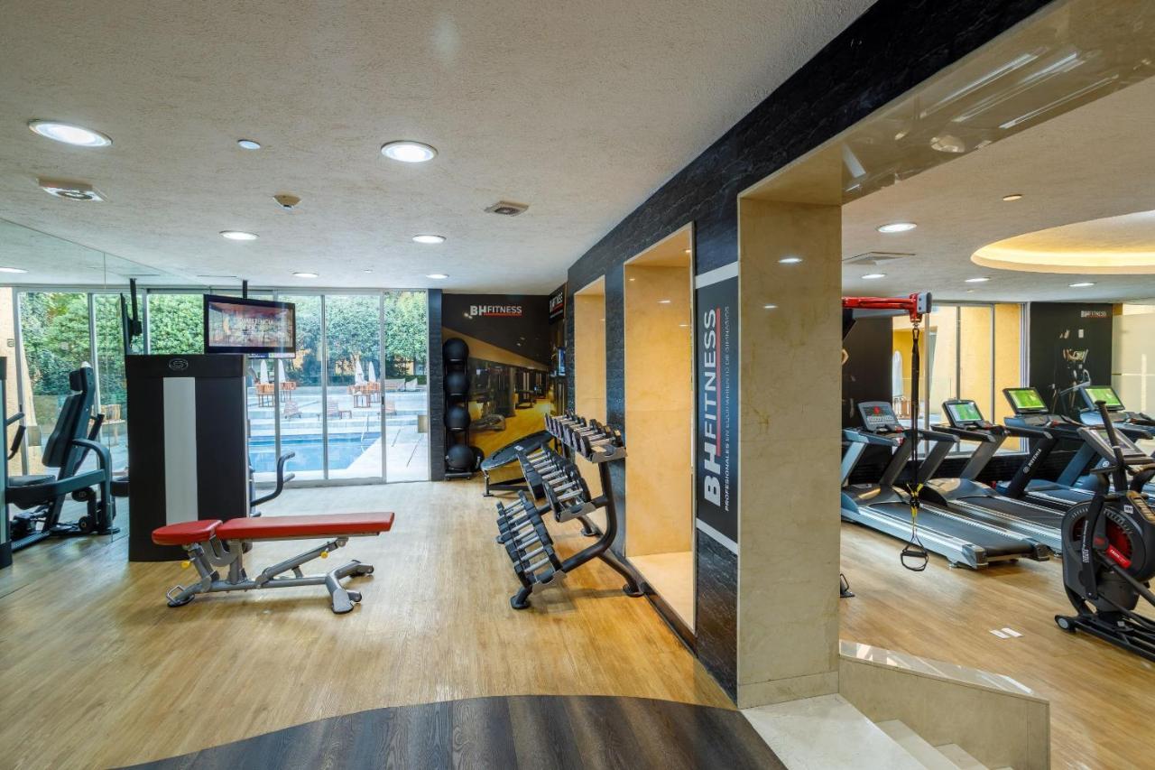 Hotel Camino Real Polanco 5*