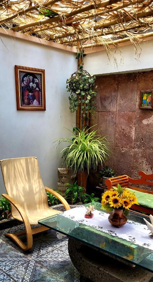 Bed & Breakfast Casa Q