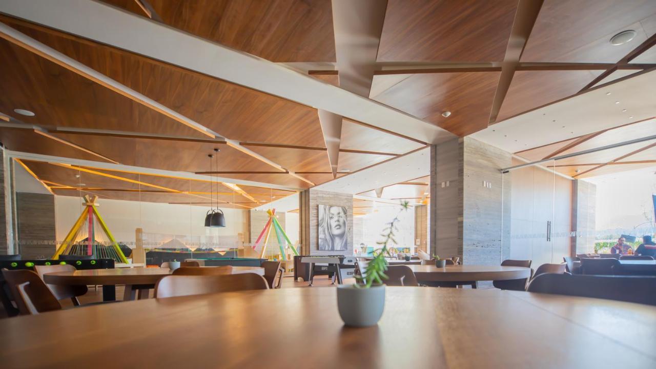 Stampa Residencial Santa Fe Apartment *