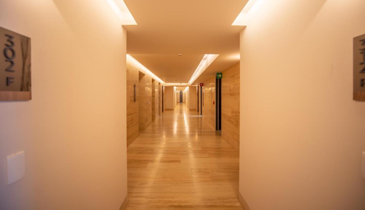 Stampa Residencial Santa Fe Apartment