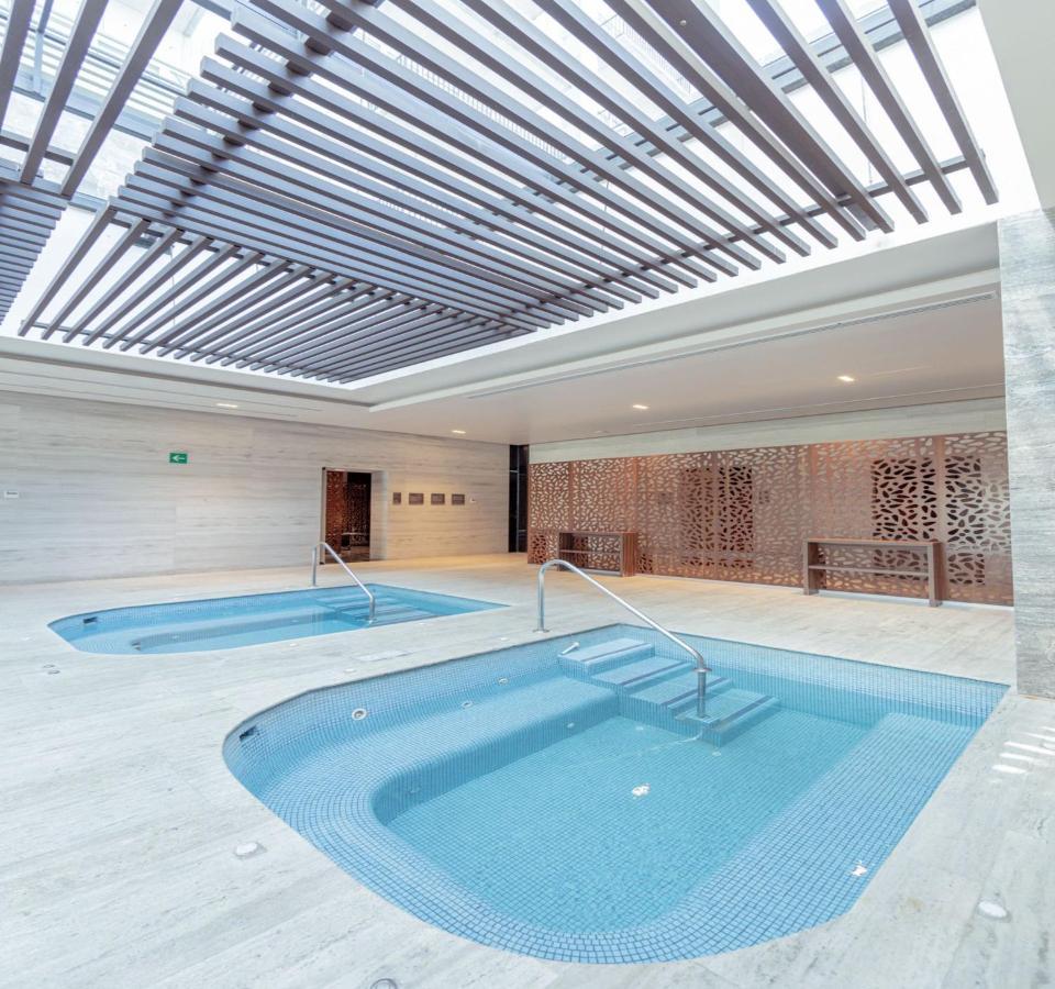 Stampa Residencial Santa Fe *
