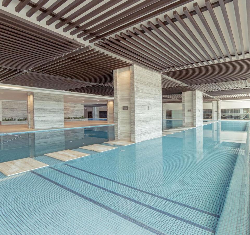 Apartment Stampa Residencial Santa Fe