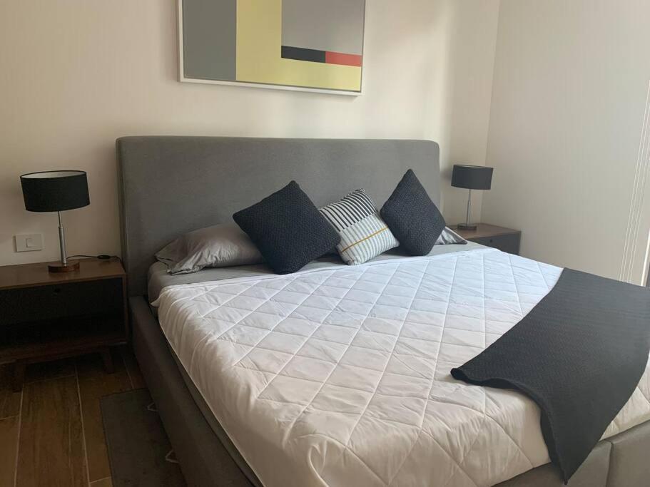 Nuevo Y Lujoso Depto Con Amenidades Nuevo Polanco Apartamento México DF