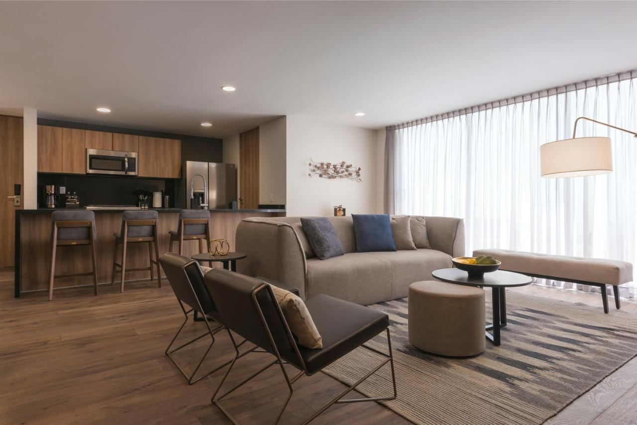 Apartamento Leonora Boutique By Viadora México DF
