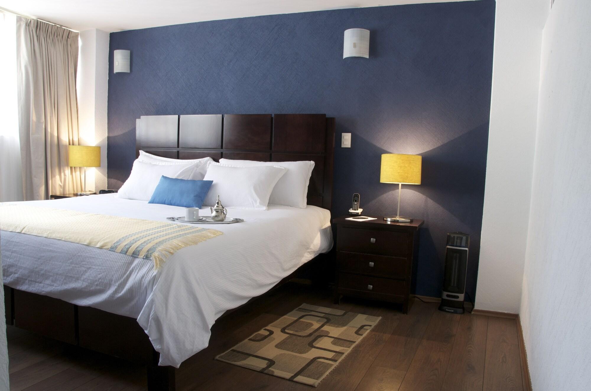 Berna 12 Aparthotel