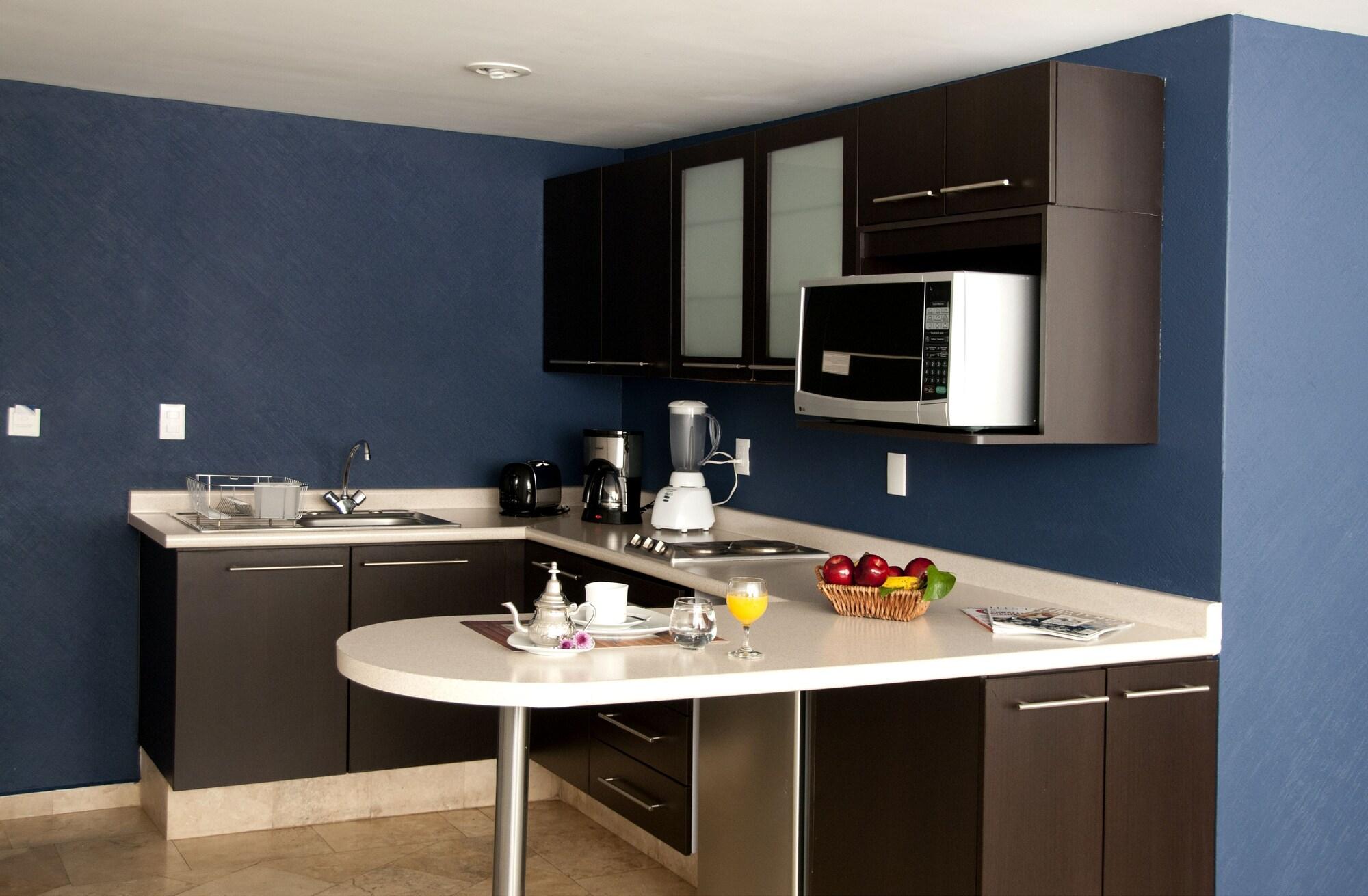 Aparthotel Berna 12 3*