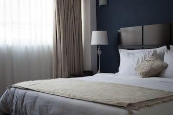 Berna 12 Aparthotel 3*