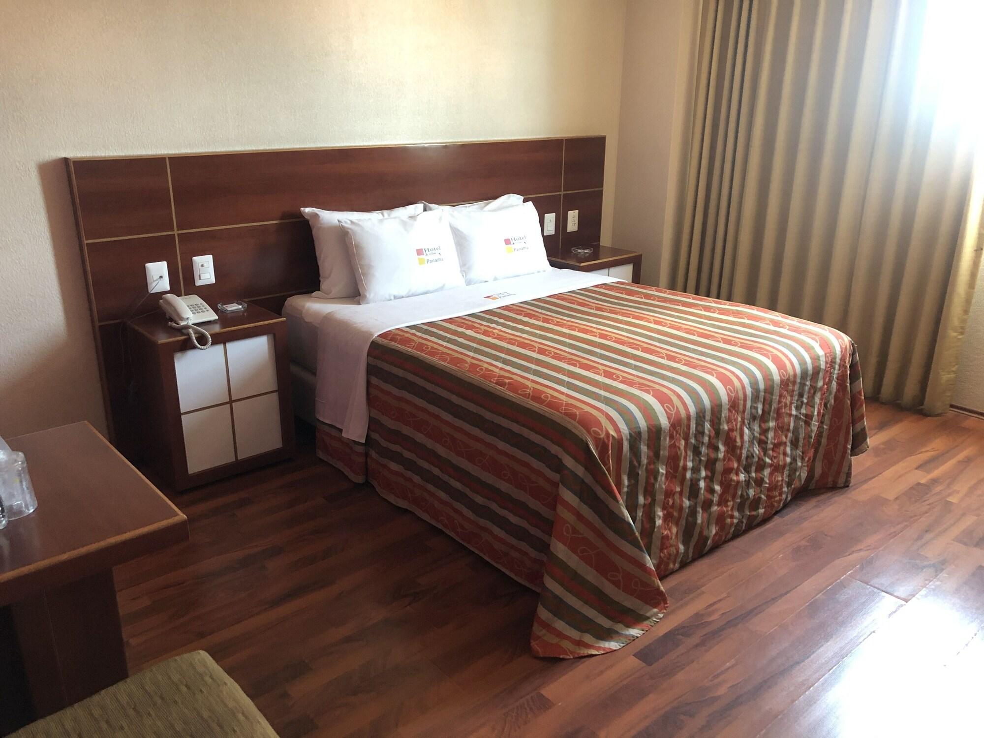 & Panama Hotel 4*