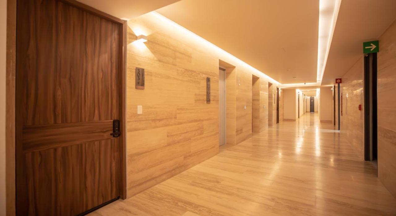 Apartment Stampa Residencial Santa Fe *
