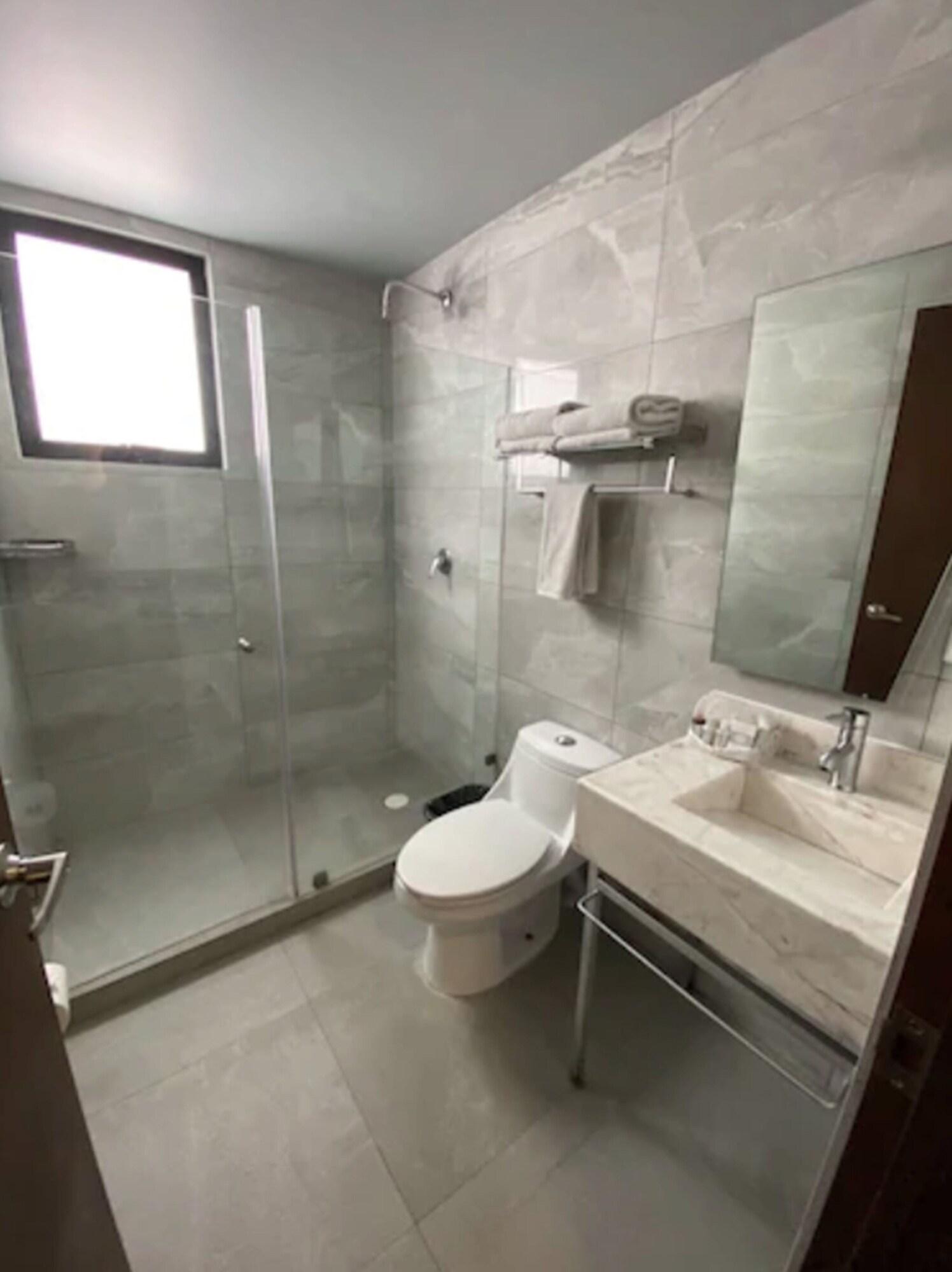 Suites Lerma 2*
