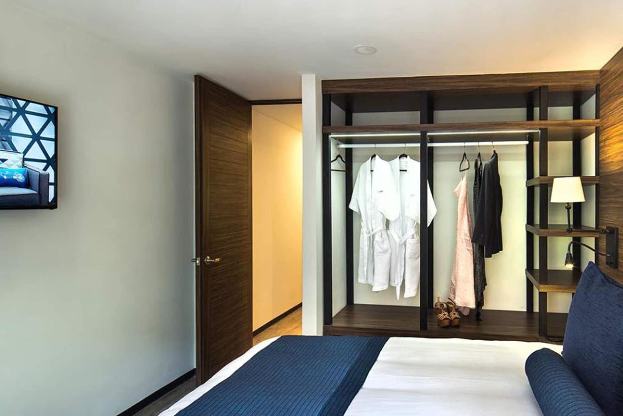 Flowsuites Wtc Apartahotel
