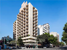 Exe San Marino Apartahotel