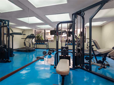 Exe San Marino Aparthotel 5*