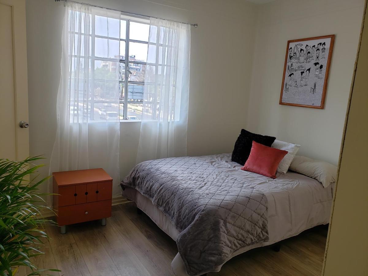 Apartamento Piso Macario ¡muy Céntrico Y Bien Comunicado! *