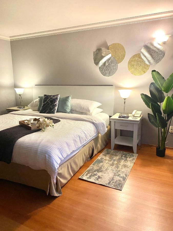 Apartamento Lofts Taine Polanco