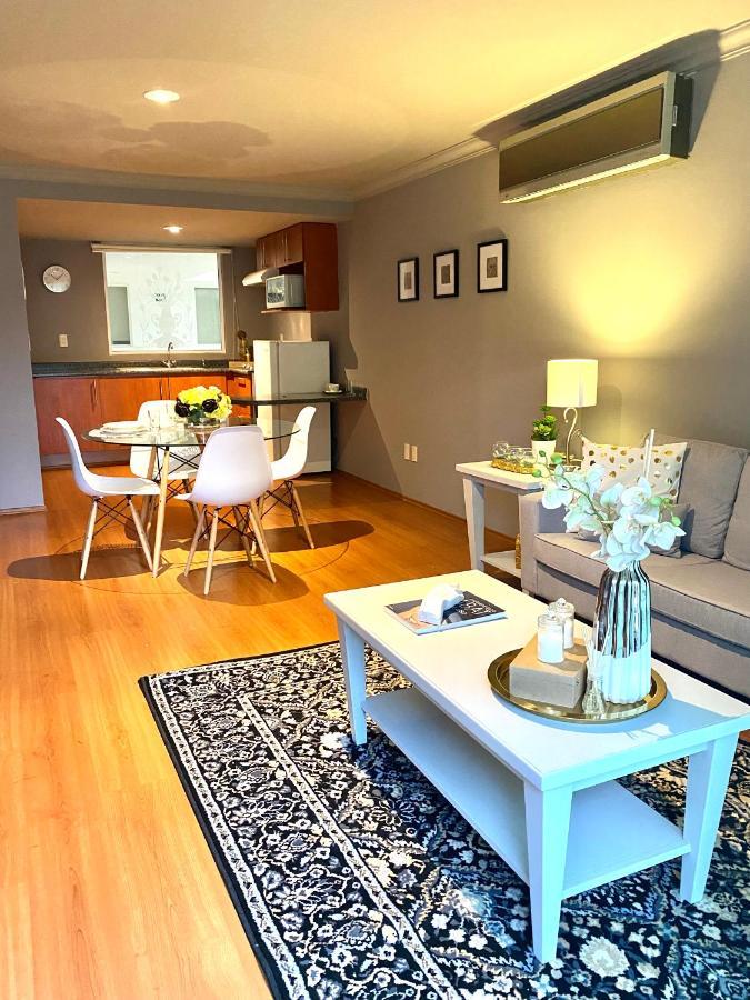 Apartamento Lofts Taine Polanco *