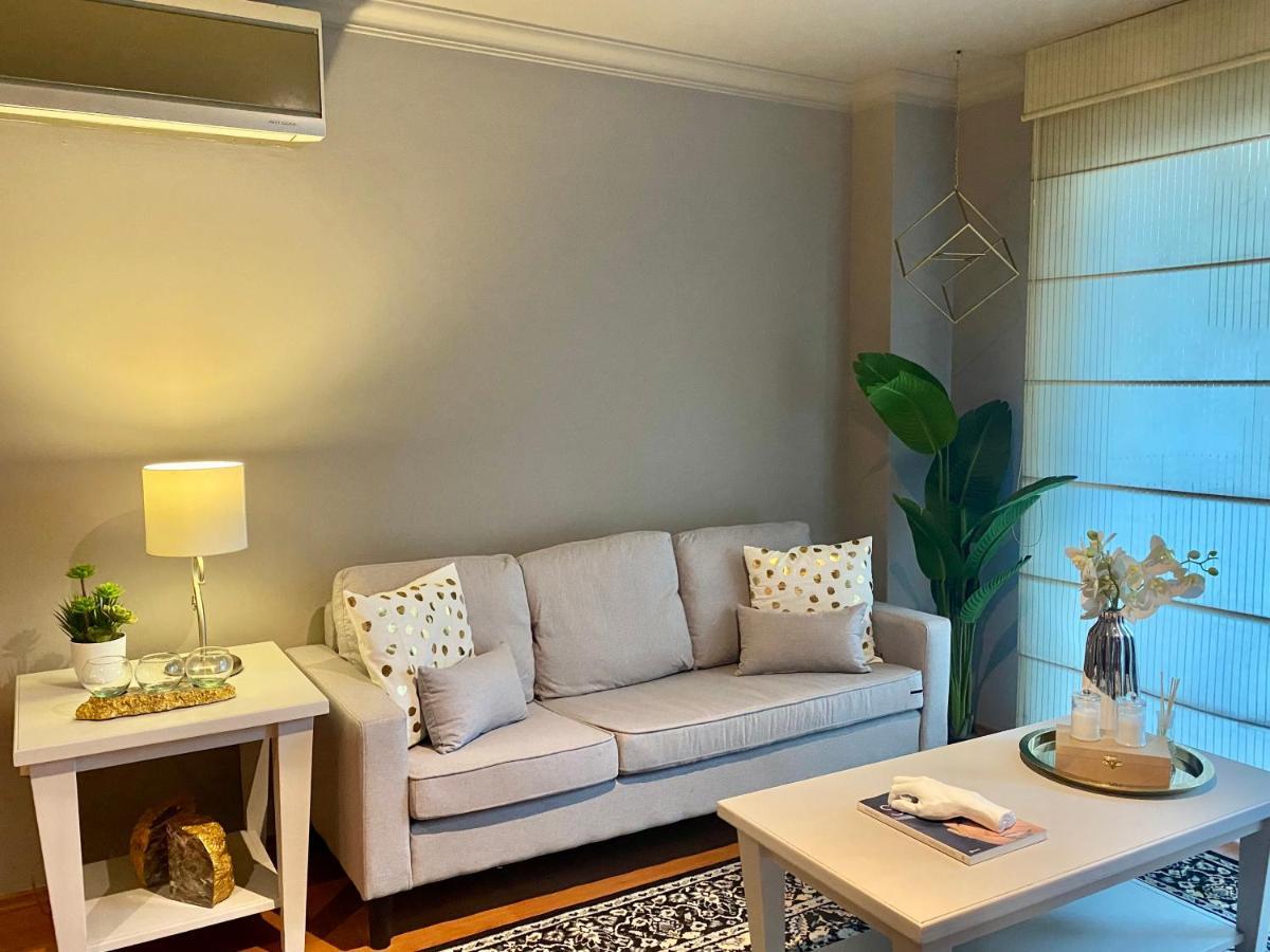 Lofts Taine Polanco Apartamento