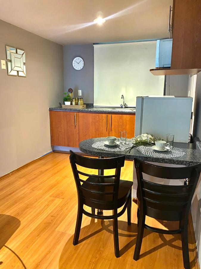 Apartamento Lofts Taine Polanco