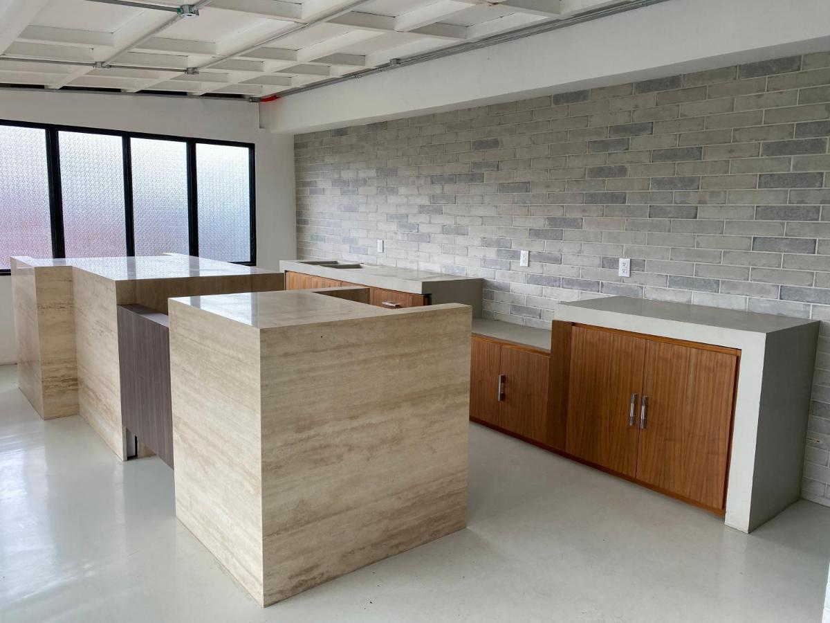 Lofts Taine Polanco
