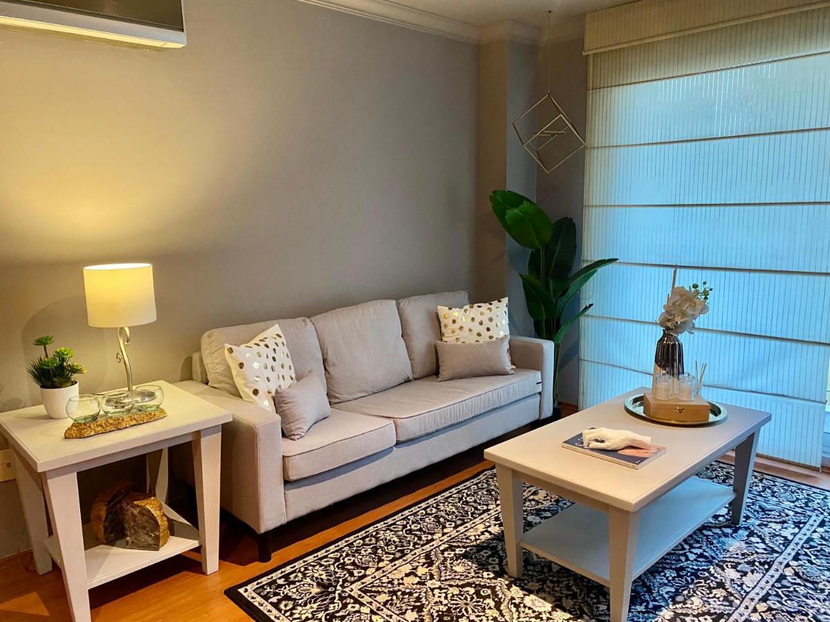 Apartamento Lofts Taine Polanco