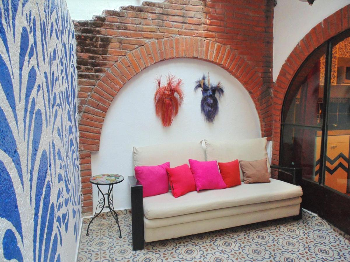 Portal San ángel Al Mejor Precio * México DF