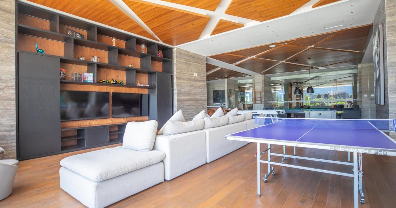 Stampa Residencial Santa Fe * Mexico City