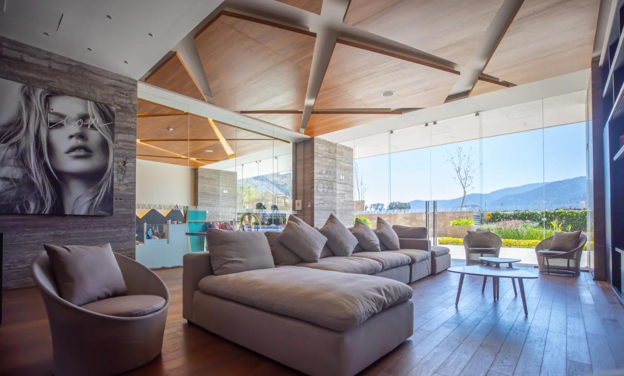 Apartment Stampa Residencial Santa Fe