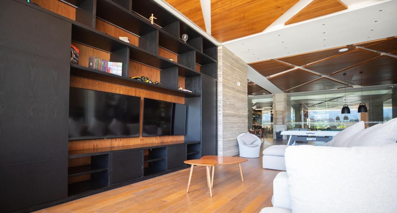 Apartment Stampa Residencial Santa Fe *