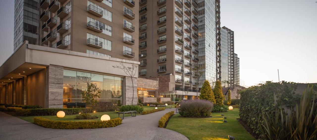 Apartment Stampa Residencial Santa Fe
