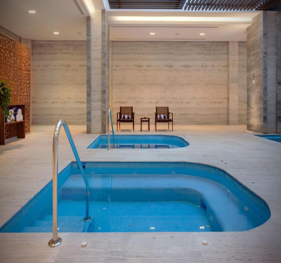 Stampa Residencial Santa Fe Mexico City