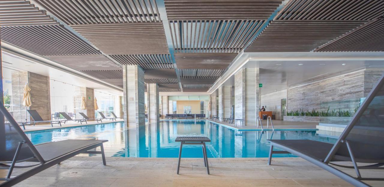 Stampa Residencial Santa Fe Apartment *